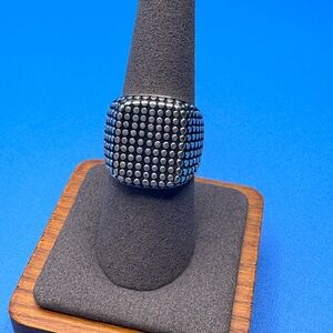 Sterling Silver 925 Ring